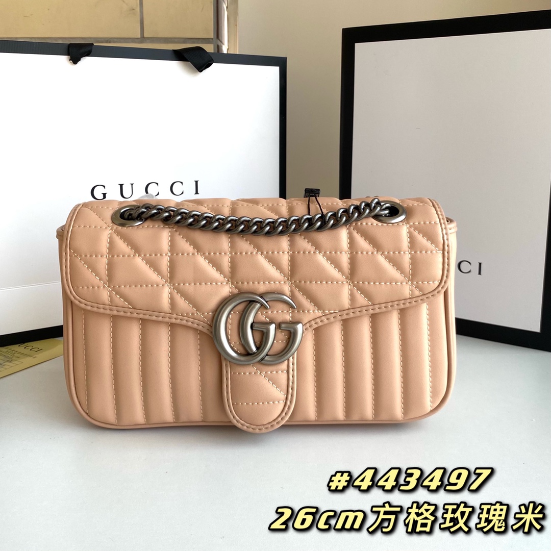 Gucci Satchel Bags